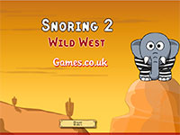 Гра На одного: пригоди слона