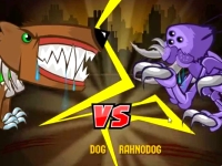 Гра Битва мутантів