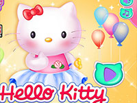 Гра Створи свою кішку