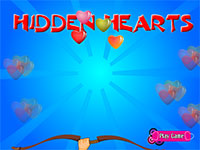 Гра Пошук сердець