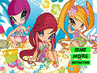 Гра Пошуки Дейзі