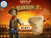 Гра Бійка в барі 2