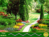 Гра Пошук кульок