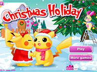 Гра Покемони 2