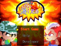 Гра Файтинг форс