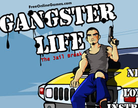 Гра Крутий гангстер 2