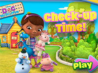 Гра Крута доктор