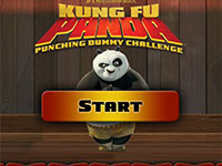 Гра Мультик панда