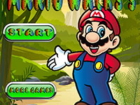 Гра Маріо Мультики