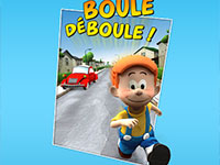 Гра Мультик Бабл і Бив