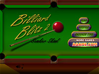 Гра Більярд бліц 2