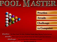 Гра Професіонал більярду