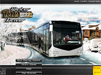 Гра Водити автобус