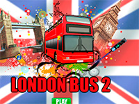 Гра Автобус паз