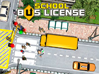 Гра Розклад автобусів