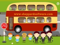 Гра Водій автобуса