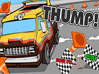 Гра Зухвалий автобус