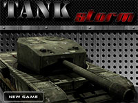 Гра Танки стрілялки
