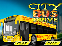 Гра Міський автобус