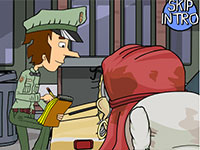 Гра Поліцейські і злочинці