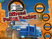 Гра Про поліцейську ниву