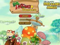 Гра Складальник бананів