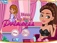 Гра Принцеса