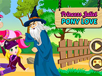 Гра Принцеса Джульєтта