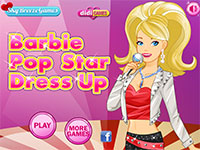 Гра 12 танцюючих принцес Барбі