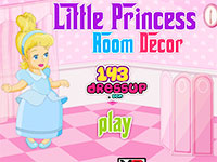 Гра Жирна принцеса