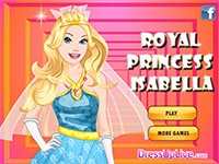 Гра Принцеса Ізабелла повернення прокляття