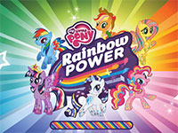 Гра Поні принцеса Твайлайт Спаркл