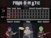 Гра Робити музику