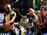 Гра Музична група старшої школи