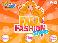 Гра Створи свою дівчину