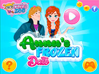 Гра Дівчина збирається на побачення