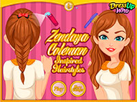 Гра Плетіння кісок для дівчат