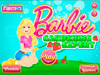 Гра Дівчина - садівник