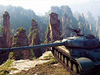 Гра Битва танків