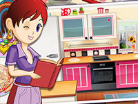 Гра Кухня