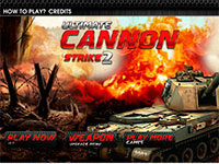 Гра Бойовий місто танки