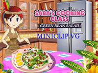 Гра Швидка готування на кухні