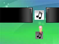 Гра Піаніно - як по нотах