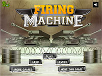 Гра Танки тундра