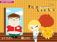 Гра Уроки піаніно