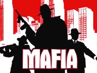 Гра Мафія 1