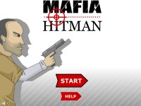 Гра Мафія - найманий вбивця