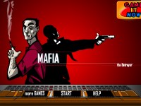 Гра Мафія - зрадник