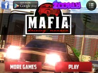 Гра Снайпер мафії