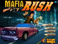 Гра Мафія Rush